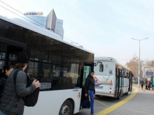 Областният управител се противопостави на по-скъпи "синя зона" и градски транспорт