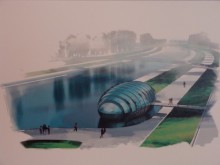 Пловдив на път да загуби 80 милиона евро за "Красива Марица"