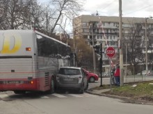 Катастрофа на прелез в Пловдив, кой е виновен?