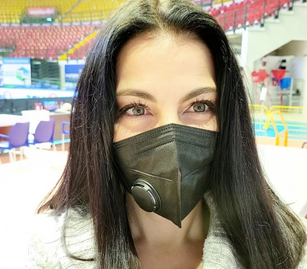 Водещата на Преди обед Десислава Стоянова сподели за неприятно преживяване