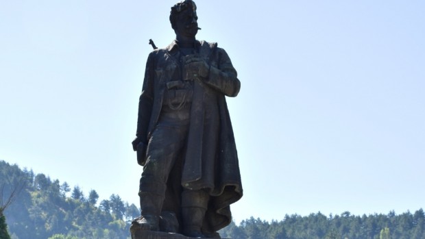 Отбелязваме 150 години от рождението на големия революционер Гоце Делчев