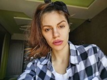 Михаела Филева скърби за много любим човек
