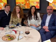 Първите VIP гости в Hell's Kitchen са известни лица на Нова ТВ