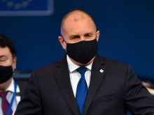 Румен Радев пожела успех на българските спортисти в Пекин