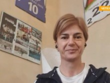 Дафовска: Олимпийските игри са една модерна война