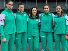 България ще участва в турнира за купа "Били Джийн Кинг"