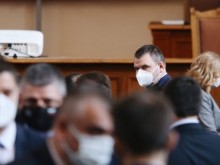 Скандал между Асен Василев и Мустафа Карадайъ заради "Мангнитски"