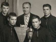 Тъжна новина! Напусна ни голям пловдивски спортист, ставал два пъти шампион на България