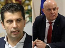 За какво си говориха премиерът и главният прокурор?