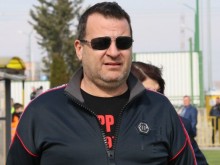 Ексклузивно: Спират строежа на "Колежа" с Акт 10! Илиян Филипов разказа притеснителни неща!