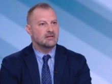 Доц. Арабаджиев: Ракът може би ще се превърне в хронична болест