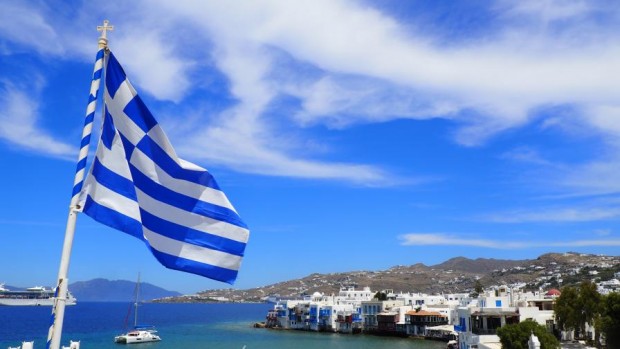 Гърция от 7 февруари премахва изискването за представяне на негативен