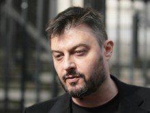 Николай Бареков: Нямам проблем със сексуалните предпочитания на "премиера"