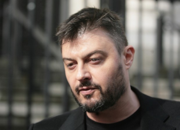 Журналистът Николай Бареков бивш евродепутат и партиен лидер отговори на