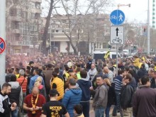 Бултрасите: Излизаме на улицата, докато се преборим за 4 трибуни с козирка!