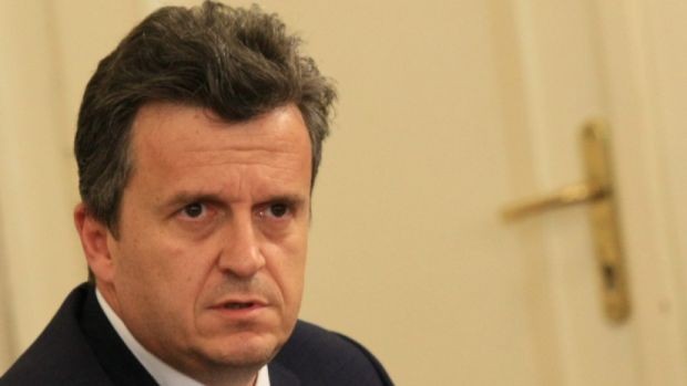 Бившият директор на Булгаргаз Николай Павлов е призован на разпит