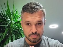 Божинов похвали феновете на Ботев, поиска стадиони и за двата пловдивски гранда
