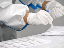 300% ръст на случаите на COVID-19 в София-област за месец