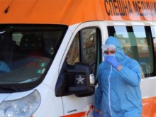 Д-р Делян Георгиев: Трябват промени в категоризацията на труд за Спешна помощ