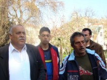 Ашим Асан: Братя Юзеирови набират в Пловдив членове за партията си "Мюсюлмандемократичен съюз"