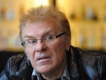 Васил Найденов наложи строги мерки в дома си, влизат само хора с отрицателен ковид тест