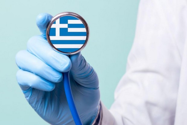 Гръцките власти отмениха допълнителното изискване за тест за COVID 19 за