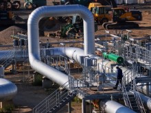 КЕВР ще проверява сделките на "Газов Хъб Балкан", сключени през февруари