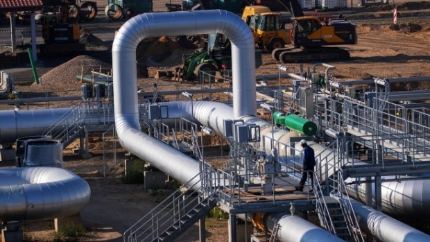 КЕВР започва проверка на сделките на газов хъб Балкан, сключени