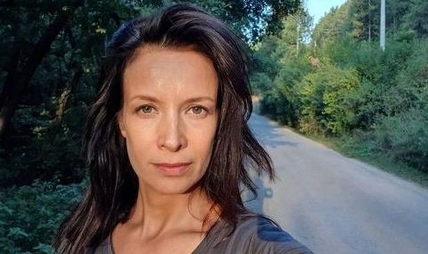 Яна Маринова призна, че зъбите й са непоправимо увредени след