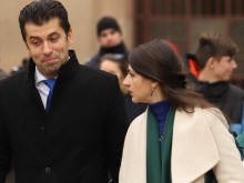 Прокуратурата ще призове Кирил Петков и Лена Бориславова