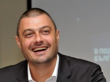 Бареков след брифинга на Петков: За премиера ни конституционната шизофрения няма край