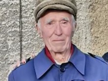 78-годишен болен от ковид изчезна от болница