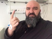 Венци Мицов: Видях COVID-19 от първия ред и ужасни неща, които не пожелавам на никой да види