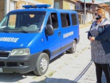След лечението в Центъра за психично здраве нов проблем застигна Филип Янков