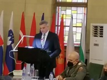 Стефан Янев: Случващото се в Украйна пряко застрашава нашата сигурност