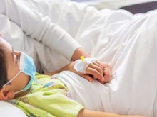 34 деца са хоспитализирани вследствие на COVID-19 в Пловдивско