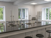 Състезание по химия за гимназисти организира Химическият факултет на ПУ "Паисий Хилендарски"