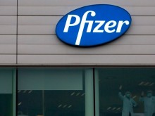 Ето колко приходи очаква Pfizer през тази година