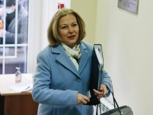 КПКОНПИ покани за втори път Надежда Йорданова на разпит