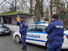 Отново напрежение и полиция на къмпинг "Каваци"