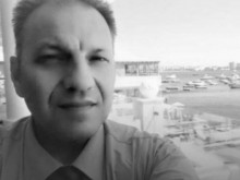 Намериха мъртъв журналист, арестуван е доставчик за храна
