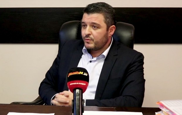 Кметът на община Родопи изпрати опровержение по отношение на публични
