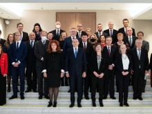 Радев: Очакваме гаранции за спазването на правата на македонските българи преди началото на преговорите за членство на РСМ в ЕС
