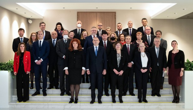 България активно работи и подкрепя европейската перспектива на своите съседи