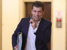 Кирил Петков: Корумпираните ще дам на прокуратурата