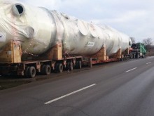 Тези, които ще се движат утре по Околовръстното на Пловдив и АМ "Тракия", трябва да знаят това!