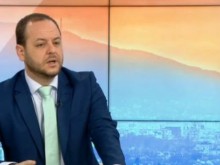 Министър Сандов: Изграждането на АМ "Струма" ще се отложи за следващия програмен период