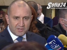 Румен Радев за разпита на Кирил Петков: Това е форма на институционално изнудване