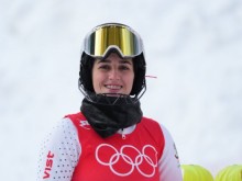 Ева Вукадинова не завърши втория манш в Пекин