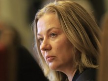 Прокуратурата да разпита Надежда Йорданова, настояват от ДПС